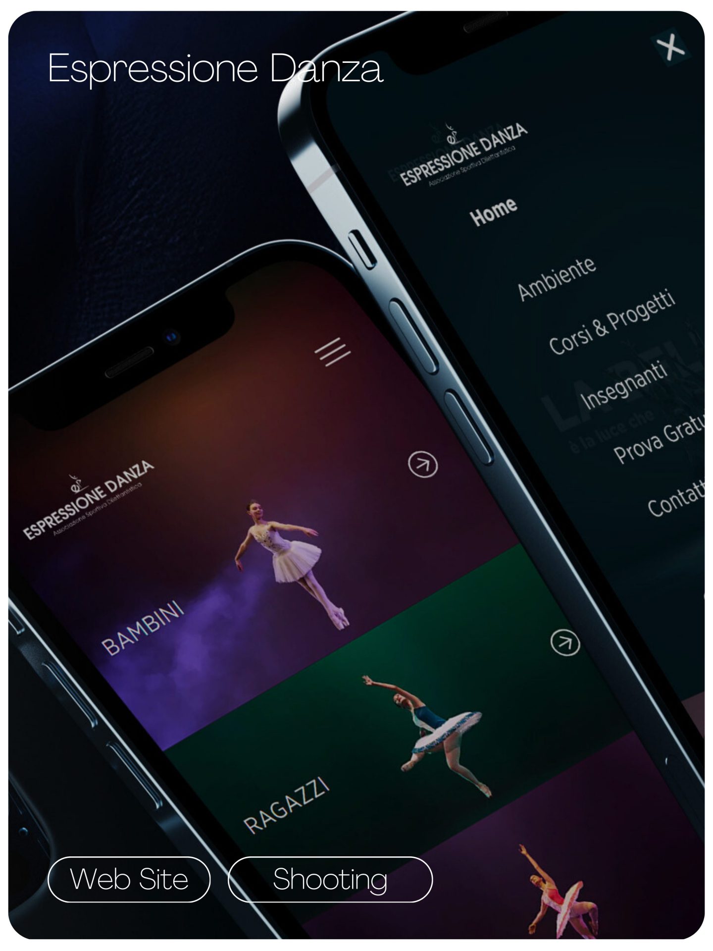 Espressione Danza