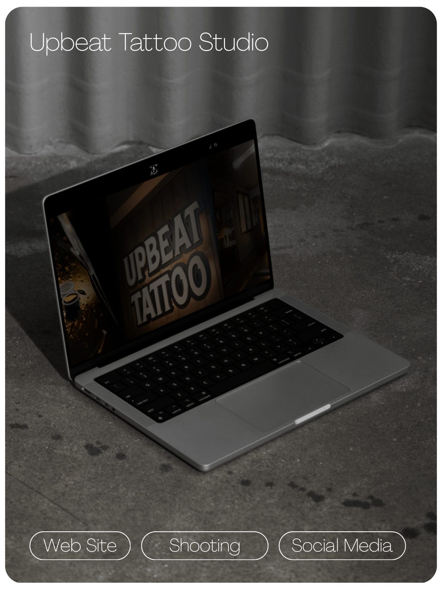 UpBeat Tattoo