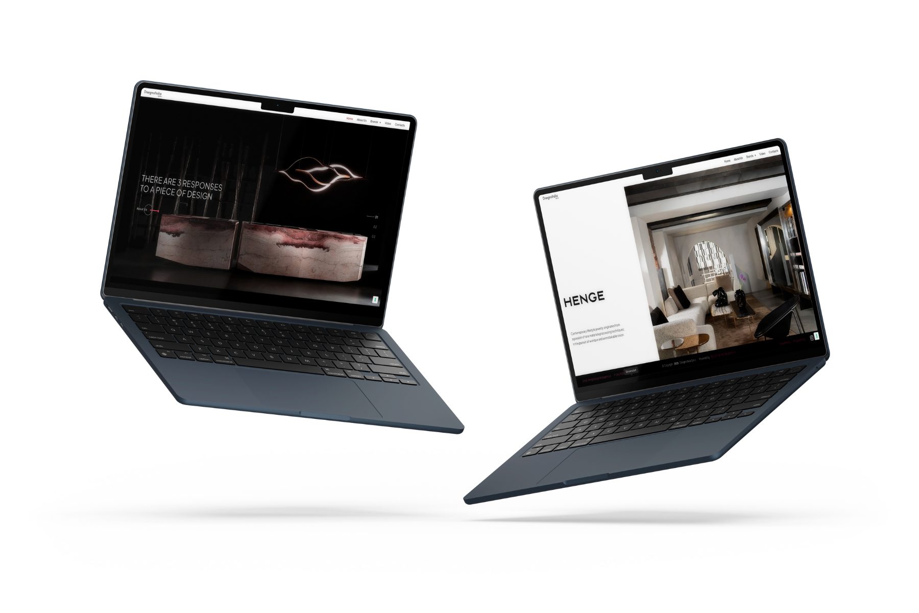 Website