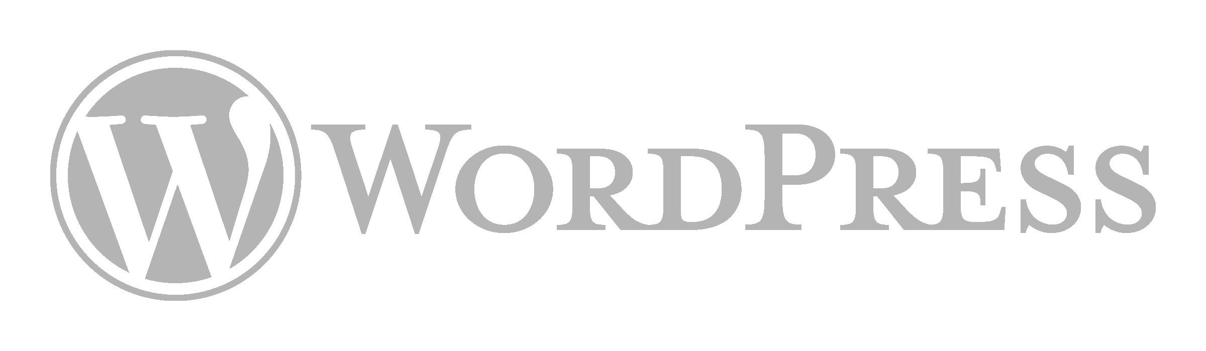 WordPress